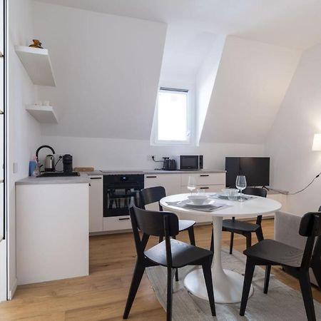 Easylife - Oasi Di Tranquillita Zona Sempione Leilighet Milano Eksteriør bilde