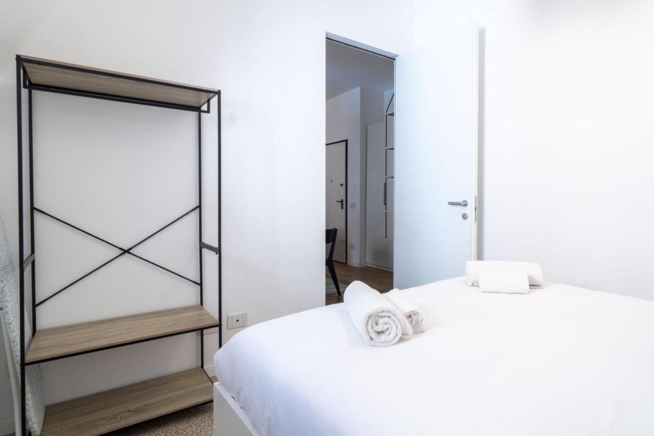 Easylife - Oasi Di Tranquillita Zona Sempione Leilighet Milano Eksteriør bilde