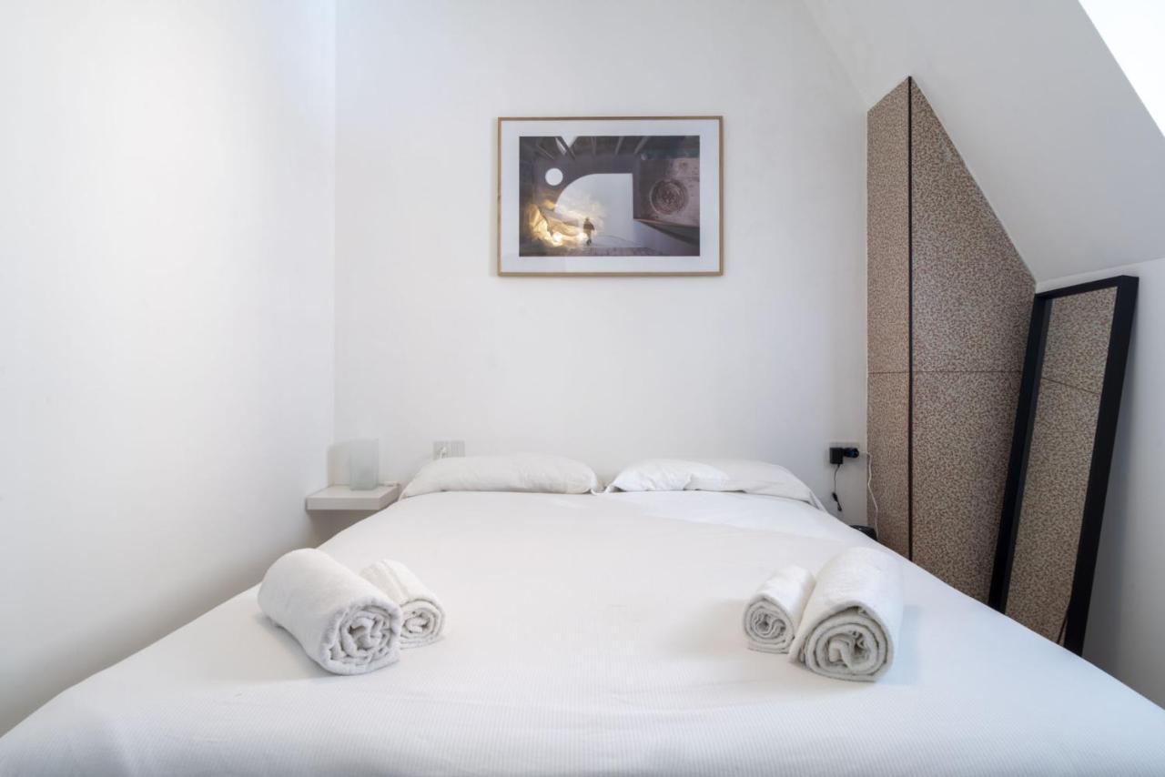 Easylife - Oasi Di Tranquillita Zona Sempione Leilighet Milano Eksteriør bilde