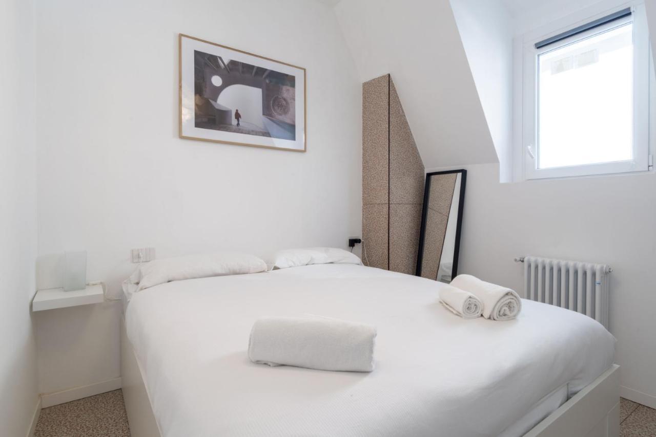 Easylife - Oasi Di Tranquillita Zona Sempione Leilighet Milano Eksteriør bilde