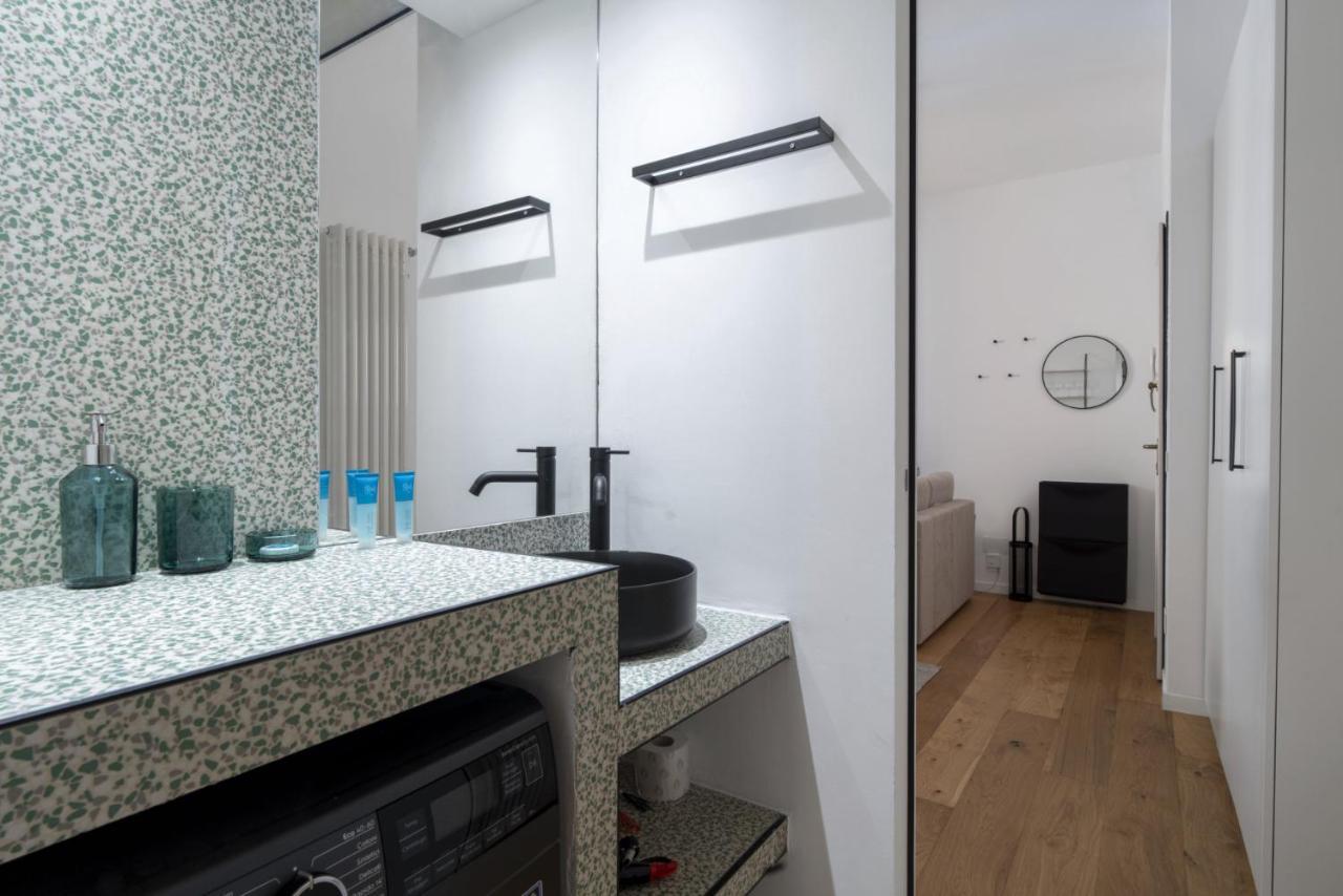 Easylife - Oasi Di Tranquillita Zona Sempione Leilighet Milano Eksteriør bilde